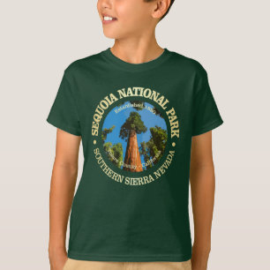Sequoia NP2 T-Shirt