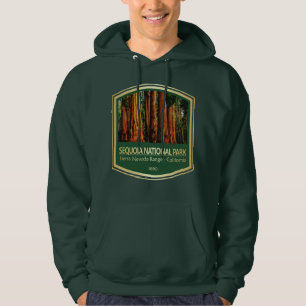 Sequoia NP (PF1) Hoodie
