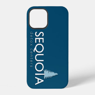 Sequoia Staff iPhone12 Case