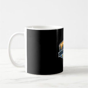 Sequoia -Vintage � Secrets of the Wild Coffee Mug