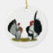 Serama Bantams