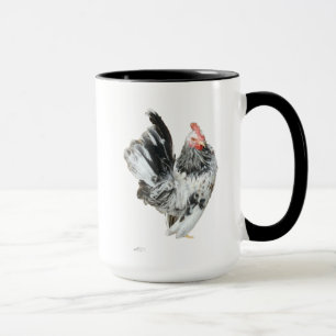 Serama Cup