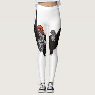 Serama Leggings !