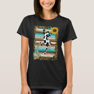 Serape Lizard Boho Southwestern Style Reptiles 1 T-Shirt