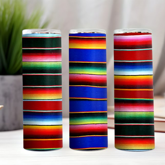 Serape stripe custom (Creator Uploaded)