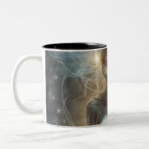Seraphim 044 Two-Tone coffee mug
