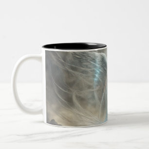 Seraphim 108 Two-Tone coffee mug