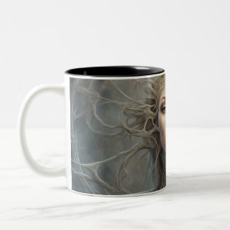 Seraphim 130 Two-Tone coffee mug