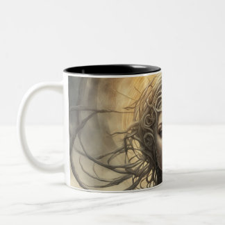 Seraphim 131 Two-Tone coffee mug
