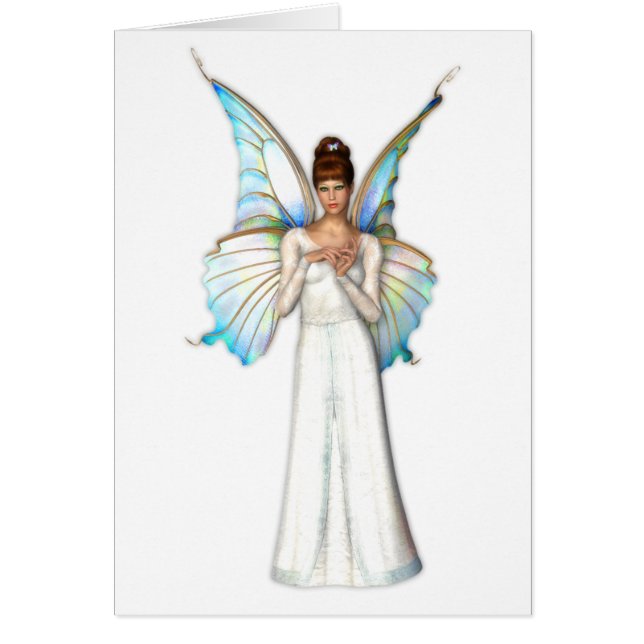 Seraphina Fairy (Front)