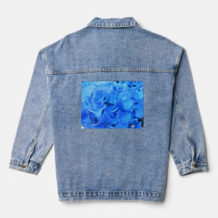 Seraphine Denim Jacket