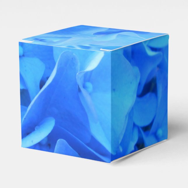 Seraphine Favor Box (Front Side)