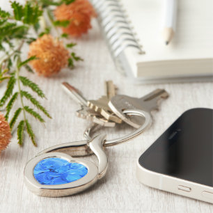 Seraphine Keychain