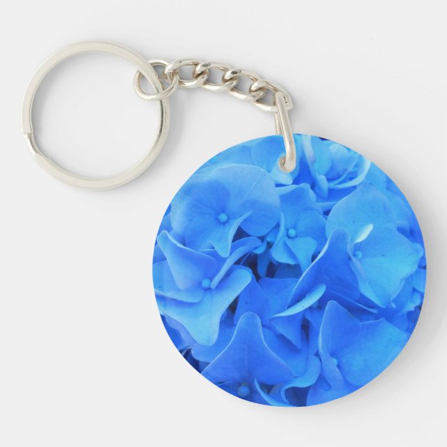 Seraphine Keychain (Front)