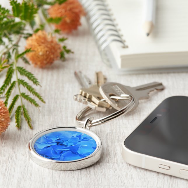 Seraphine Keychain (Side)