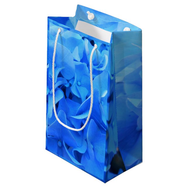 Seraphine Small Gift Bag (Front Angled)