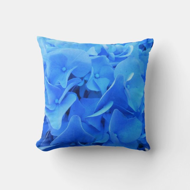 Seraphine Throw Pillow (Front)