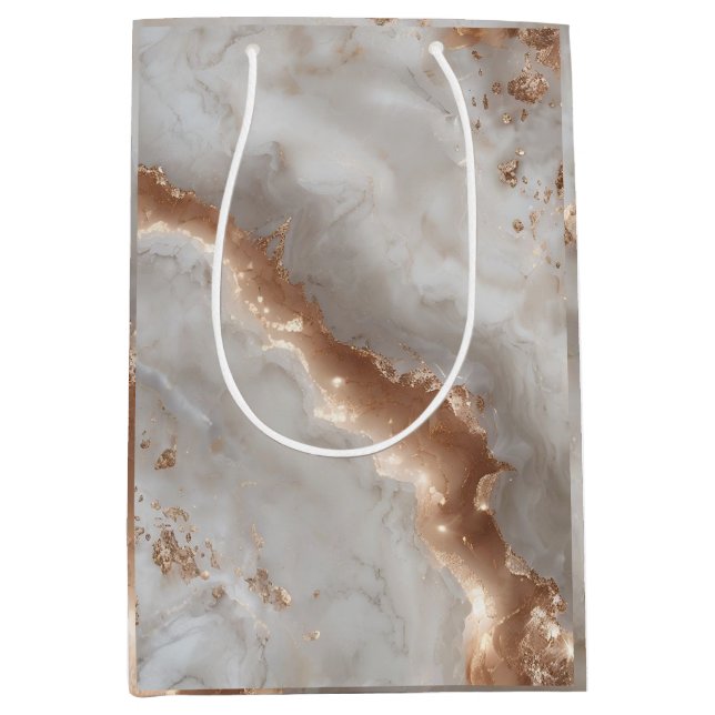 Seraphis Medium Gift Bag (Front)