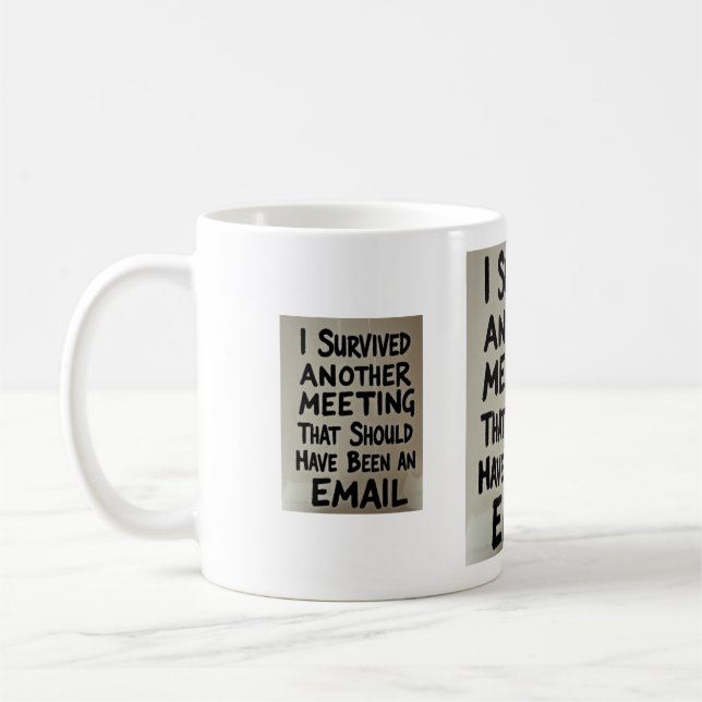 Seras-Tu Ma Demoiselle D'Honneur ? Tasse (Gauche)