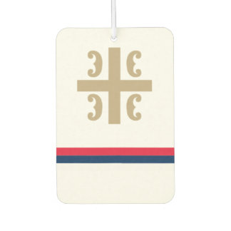 Serbia Car Freshner Air Freshener