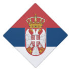 Serbia & Serbian Flag - Students /University