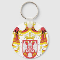Serbian Coat of Arms