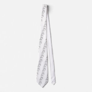 serbian cyrillic turtle tie