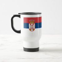 Serbian Flag