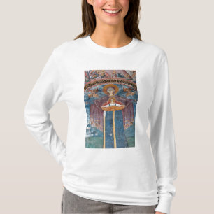 Serbian Orthodox Church, and a UNESCO site, T-Shirt