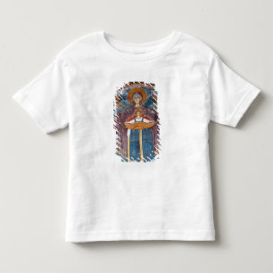 Serbian Orthodox Church, and a UNESCO site, Toddler T-shirt