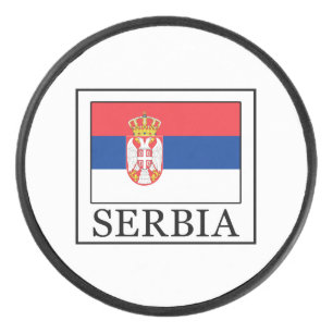 Serbie