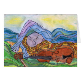 Sérénade de montagne