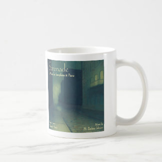 Serenade Mug