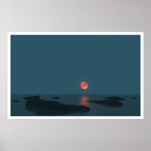 Serenade Poster