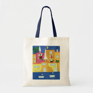 Serenata 2002 tote bag