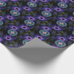 Serendipity Abstract Design Wrapping Paper<br><div class="desc">Colorful,  quirky and fun abstract design  wrapping paper!</div>