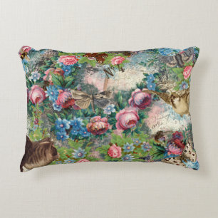 Serendipity Enchantment Accent Pillow