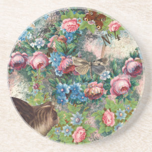 Serendipity Enchantment Coaster