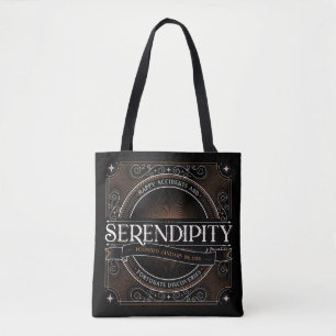 Serendipity / Sac fourre-tout