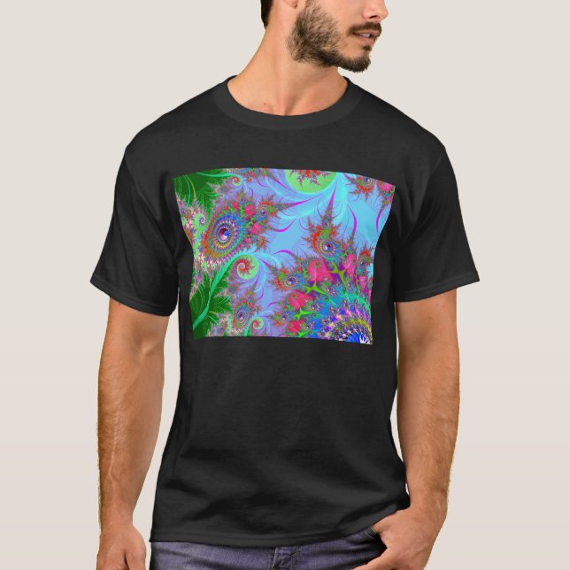 serendipity T-Shirt (Front)