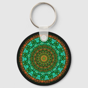Serendipity Tant Keychain