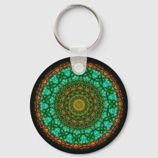 Serendipity Tant Keychain