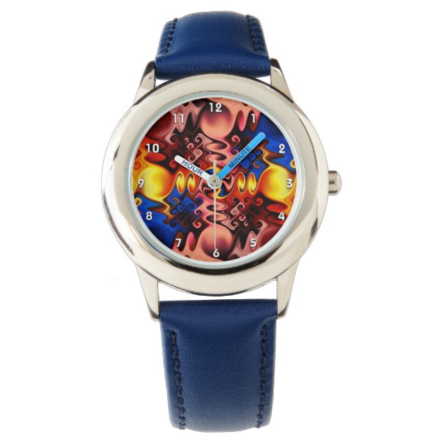 Serendipity Watch (Front)