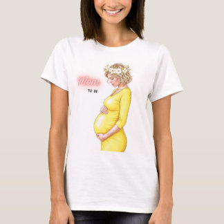 Serene Anticipation T-Shirt