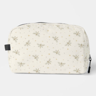 Serene Dragonflies Toiletry Bag