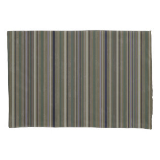 Serene Floral  Bed Pillows Pillowcase