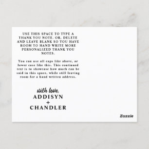 Serene Garden Wreath: Pastel Floral Elegance Postcard