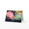 Serene. Heartfelt Sympathy Card