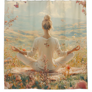 Serene Meditation at Sunrise (5)
