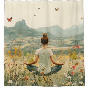 Serene Meditation at Sunrise (6)